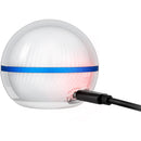 Olight Sphere C Rechargeable Lantern (White/Blue)