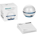 Olight Sphere C Rechargeable Lantern (White/Blue)