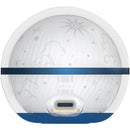 Olight Sphere C Rechargeable Lantern (Stellar Sky White/Blue)