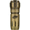 Olight I18 Rechargeable Key Chain Light (Brass)