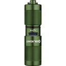 Olight i1R 2 EOS Rechargeable LED Keychain Light (OD Green)