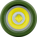 Olight i1R 2 EOS Rechargeable LED Keychain Light (OD Green)
