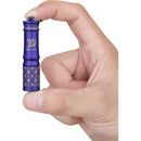 Olight I3E EOS Flashlight (18th Anniversary Edition Purple)