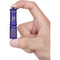 Olight I3E EOS Flashlight (18th Anniversary Edition Purple)