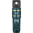 Olight imini 2 Rechargeable Key Ring Flashlight (Dream Blue)