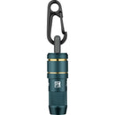Olight imini 2 Rechargeable Key Ring Flashlight (Dream Blue)
