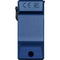 Olight Oclip Ultra Rechargeable Clip-On Light (Navy Blue)