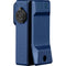 Olight Oclip Ultra Rechargeable Clip-On Light (Navy Blue)
