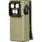 Olight Oclip Ultra Rechargeable Clip-On Light (Olive Green)