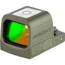 Olight Osight S Sight (Olive Green)