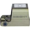 Olight Osight S Sight (Olive Green)