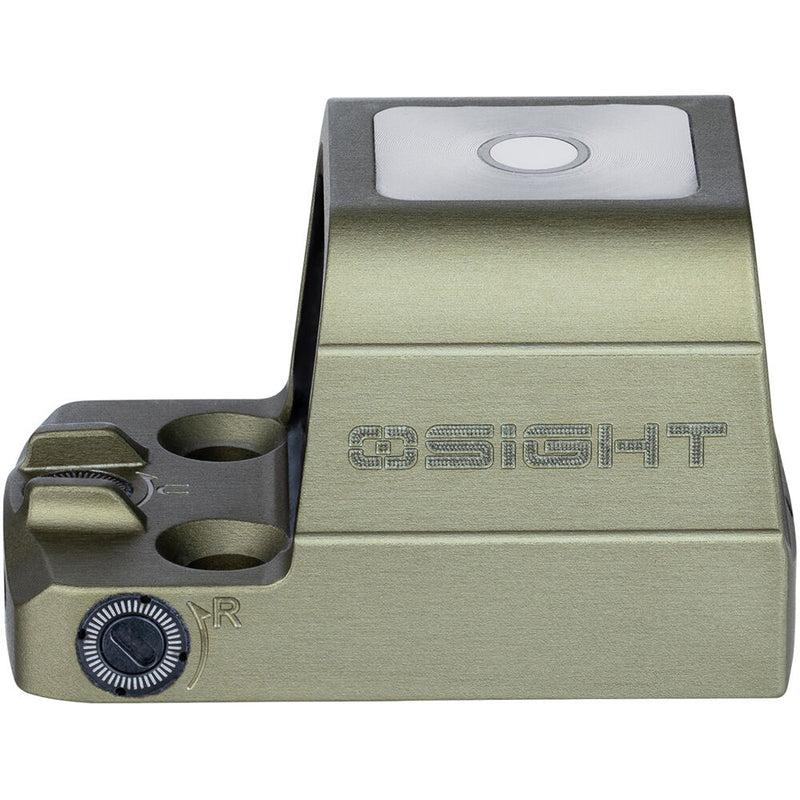 Olight Osight S Sight (Olive Green)