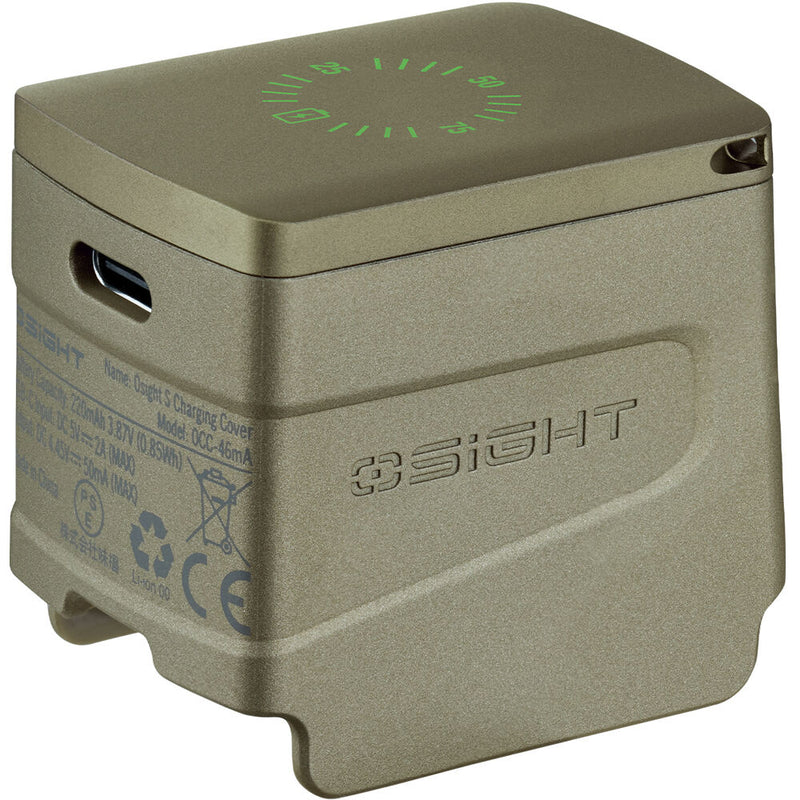 Olight Osight S Sight (Olive Green)