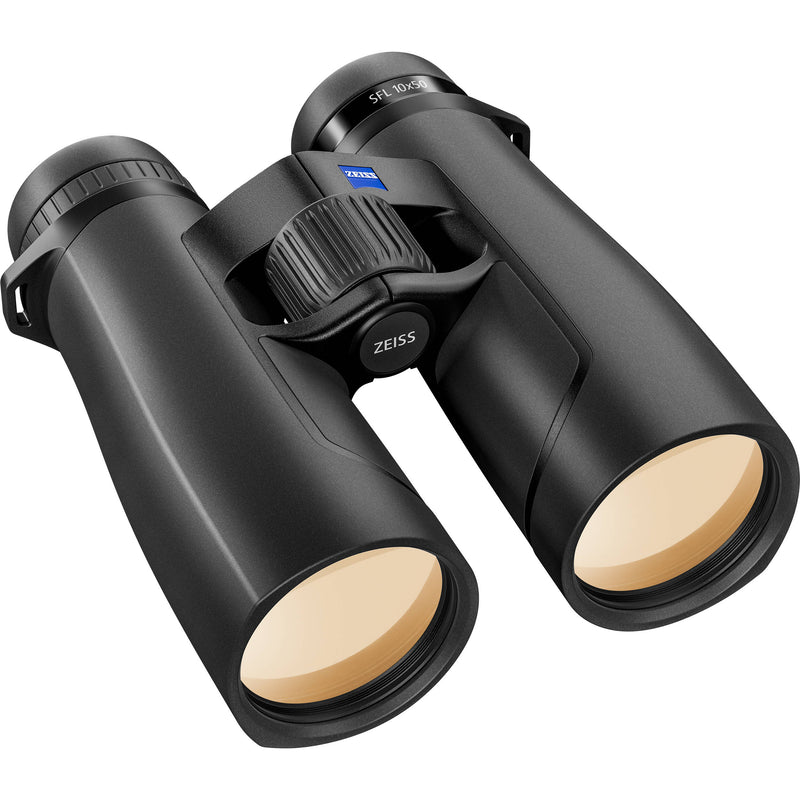 ZEISS 10x50 SFL Binoculars