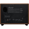 Marshall Woburn III 150W Wireless Home Bluetooth Speaker (Brown)
