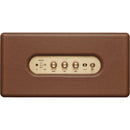 Marshall Woburn III 150W Wireless Home Bluetooth Speaker (Brown)