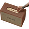 Marshall Woburn III 150W Wireless Home Bluetooth Speaker (Brown)