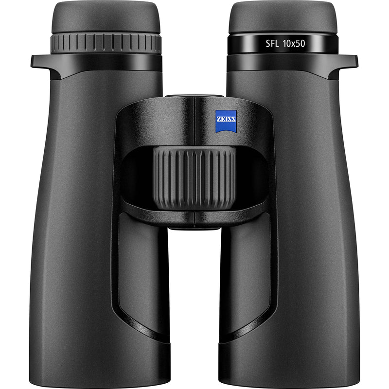 ZEISS 10x50 SFL Binoculars