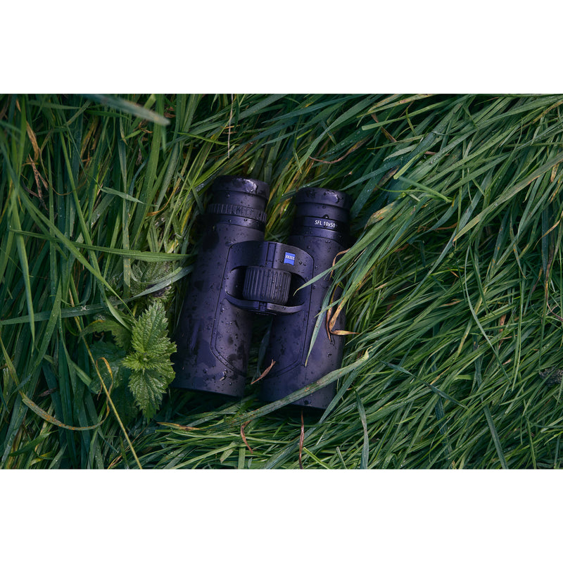 ZEISS 10x50 SFL Binoculars