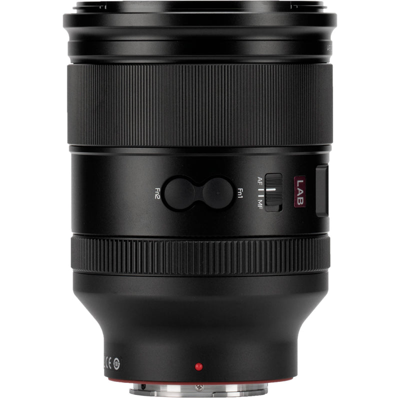 Viltrox AF 35mm f/1.2 LAB FE Lens (Sony E)