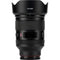 Viltrox AF 35mm f/1.2 LAB FE Lens (Sony E)