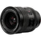 Viltrox AF 35mm f/1.2 LAB FE Lens (Sony E)