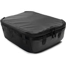 Peak Design Roller Pro Carry-On with X-Large V2 Cube Kit (Sage)