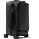 Peak Design Roller Pro Carry-On with Medium V2 Cube Kit (Black)