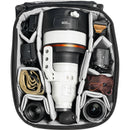 Peak Design Camera Cube V2 (Black, X-Large)