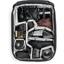 Peak Design Camera Cube V2 (Black, X-Large)
