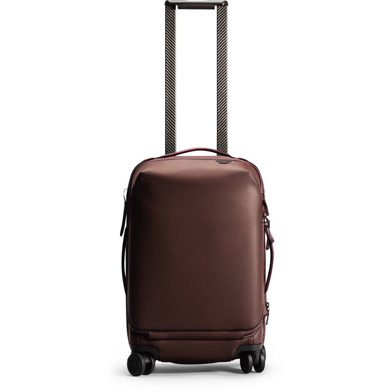 Peak Design Roller Pro Carry-On (Eclipse)