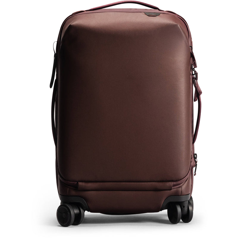 Peak Design Roller Pro Carry-On (Eclipse)
