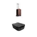 Peak Design Roller Pro Carry-On with X-Large V2 Cube Kit (Eclipse)