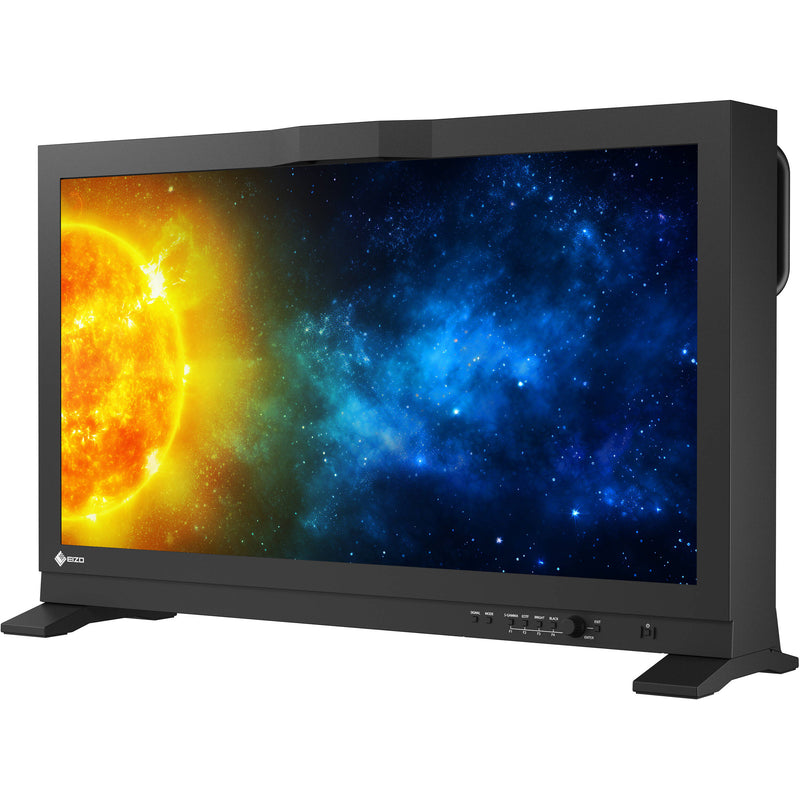 EIZO ColorEdge Prominence 30.5" CG1 4K HDR Reference Monitor