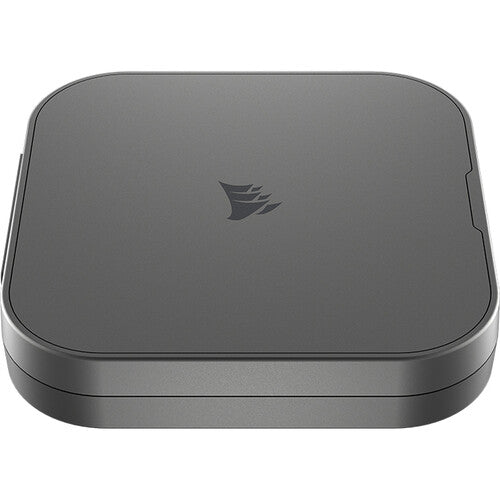 CORSAIR 1TB EX400U USB4 External SSD