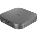 CORSAIR 1TB EX400U USB4 External SSD