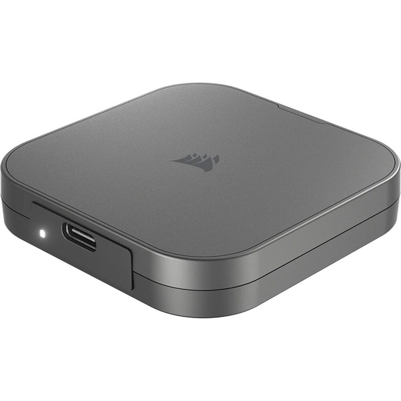 CORSAIR 1TB EX400U USB4 External SSD
