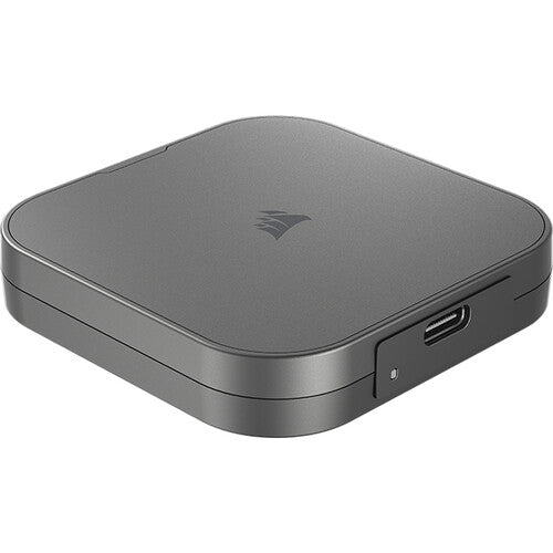 CORSAIR 1TB EX400U USB4 External SSD