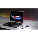 CORSAIR 1TB EX400U USB4 External SSD