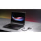 CORSAIR 1TB EX400U USB4 External SSD