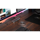 CORSAIR 1TB EX400U USB4 External SSD