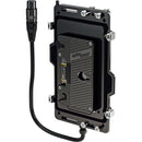 Litepanels Battery Bracket for Astra IP (Gold Mount)