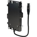 Litepanels Battery Bracket for Astra IP (Gold Mount)