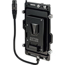 Litepanels Battery Bracket for Astra IP (V-Mount)