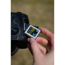 ProGrade Digital 240GB CFexpress 4.0 Type B Gold Memory Card (2-Pack)