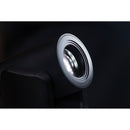 ikan OTTICA NDI and NDI|HX3 PTZ Camera with AI Tracking and 20x Zoom