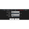 ikan OTTICA NDI and NDI|HX3 PTZ Camera with AI Tracking and 20x Zoom