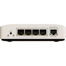 MikroTik CRS304-4XG-IN 4-Port 10G Managed Network Switch