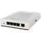 MikroTik CRS304-4XG-IN 4-Port 10G Managed Network Switch