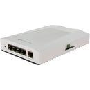 MikroTik CRS304-4XG-IN 4-Port 10G Managed Network Switch